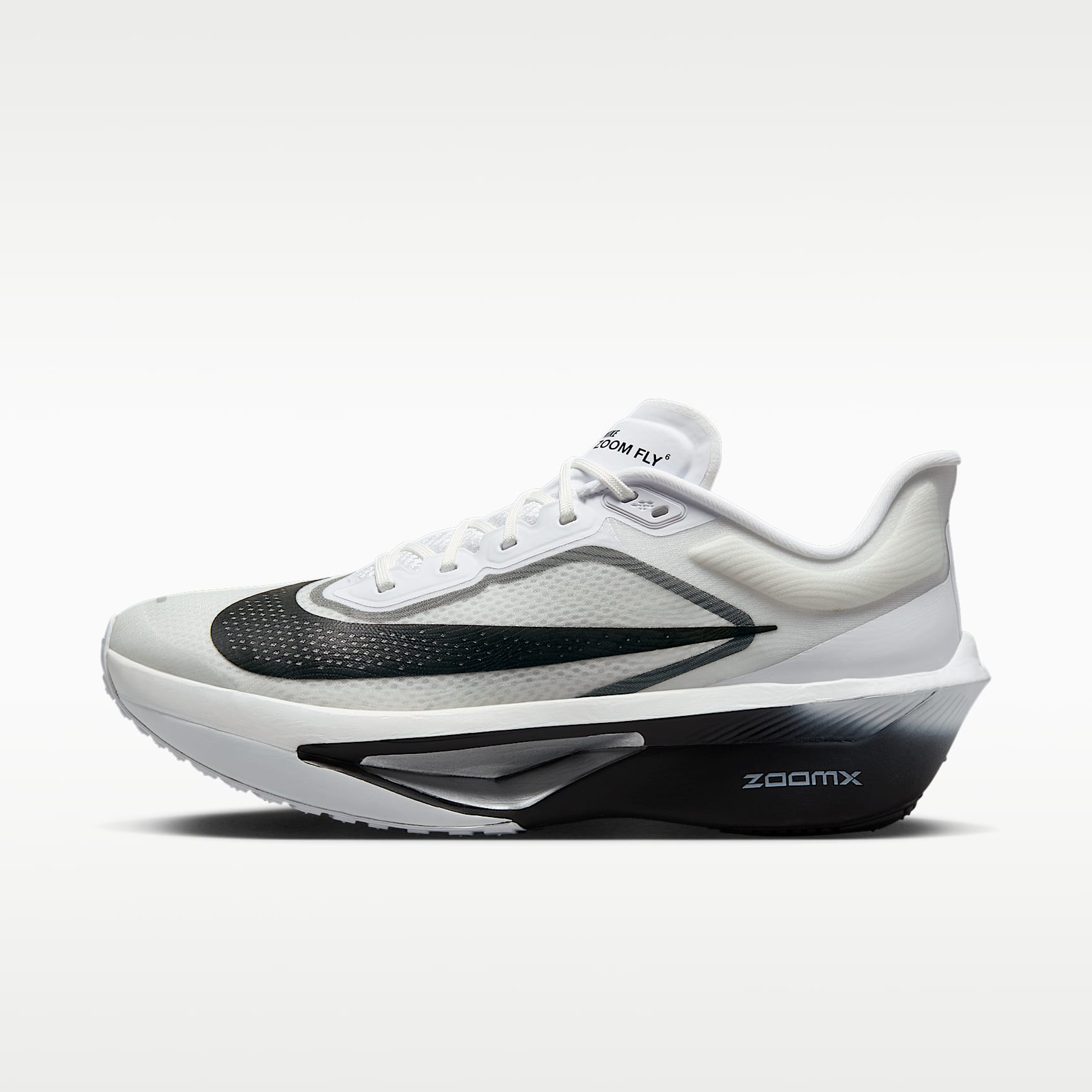 Nike Zoom Fly 6 Men's Road Racing Shoes. Nike NL